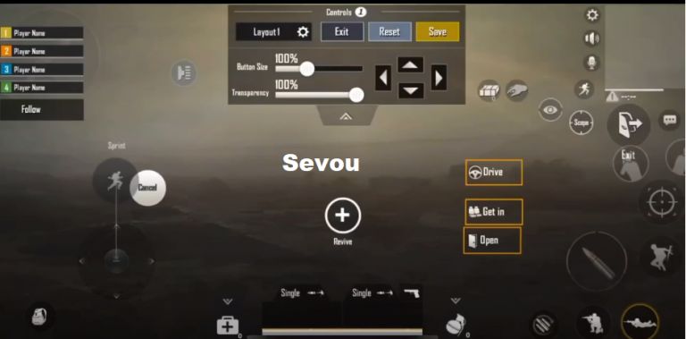  pubg control settings Claw vs thumbs Claw with gyro 2 