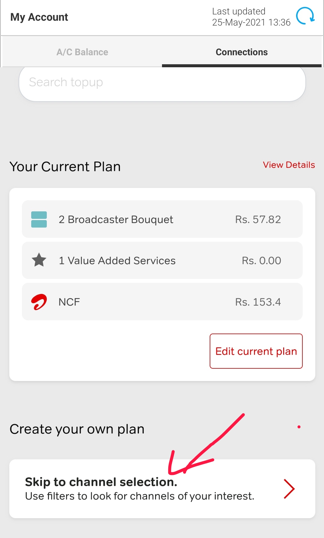 airtel dth make my plan price compare (channel number) how to feat telugu -  linux and cloud hosting wordpress